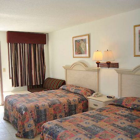 Oyo Hotel Myrtle Beach Kings Hwy Exterior foto