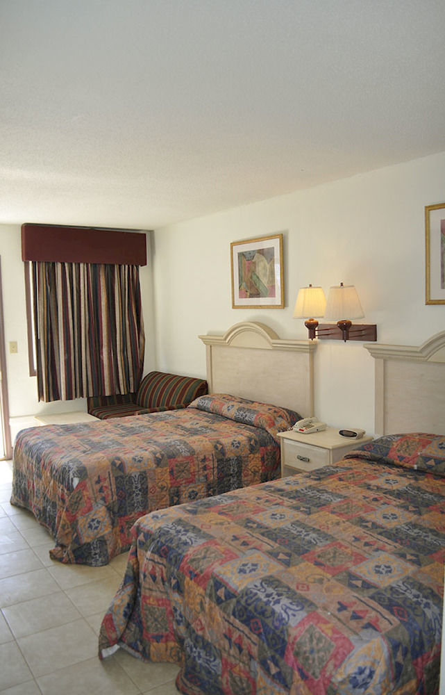 Oyo Hotel Myrtle Beach Kings Hwy Exterior foto
