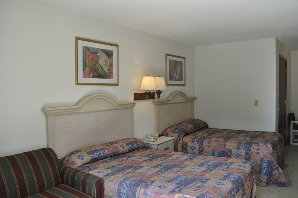 Oyo Hotel Myrtle Beach Kings Hwy Exterior foto